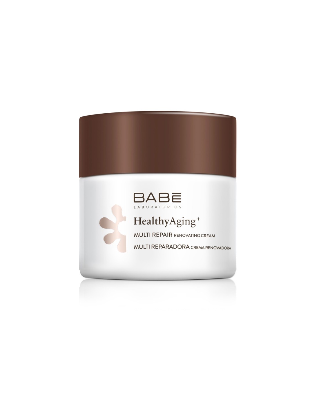 Laboratorios Babe HealthyAging