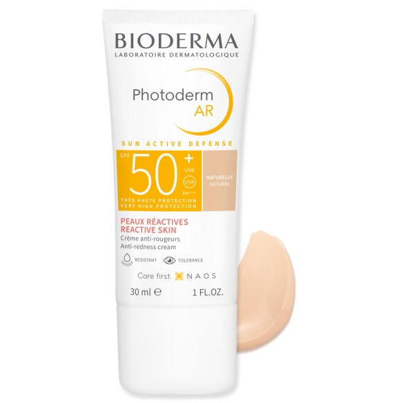 Bioderma Photoderm AR Krema SPF 50 2 X 30 Ml Promo Pakiranje