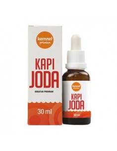 Kernell Kapi joda