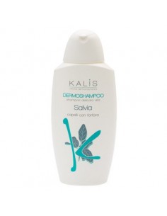 Kalis Dermošampon s kaduljom