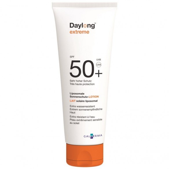 Daylong extreme SPF 50+ losion
