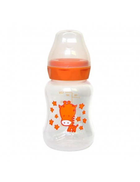 Baby Bruin Bočica PP 125 ml