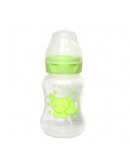Baby Bruin Bočica PP 125 ml