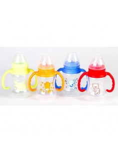Baby Bruin Bočica PP 125 ml