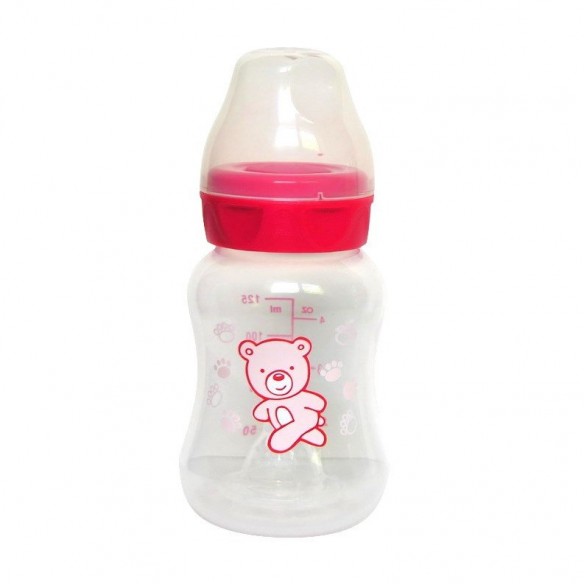 Baby Bruin Bočica PP 125 ml