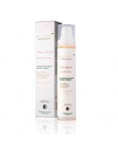 Alavi Flora Divina Hidratantna krema