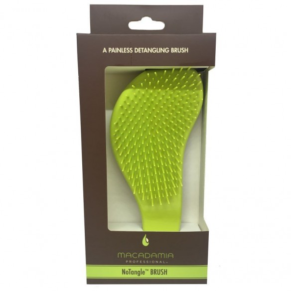 Macadamia Natural Oil No Tangle Četka za raščešljavanje