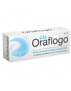 Oraflogo gel 2