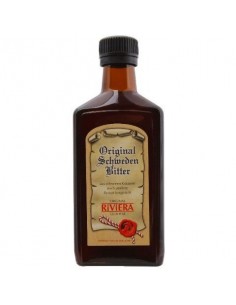 Originalna Švedska Grenčica