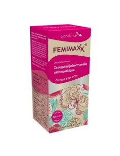 Biobalance Femimaxx kapsule