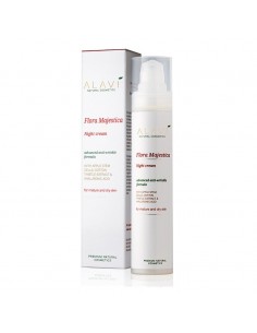 Alavi Flora Majestica noćna krema