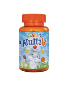 Salvit MultiV žele bomboni
