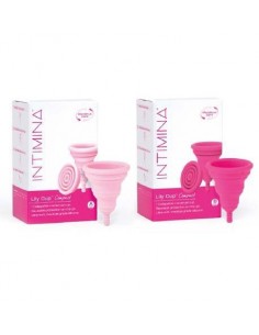 Intimina Lilly Cuo Compact