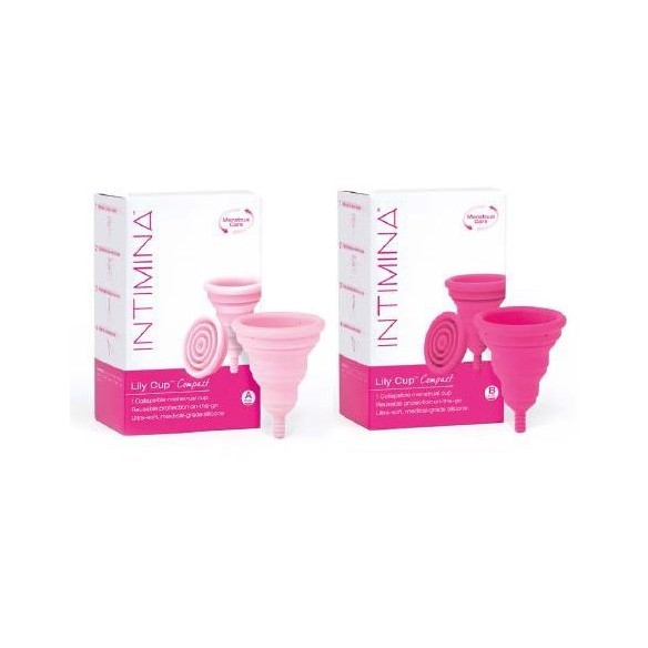 Intimina Lilly Cuo Compact