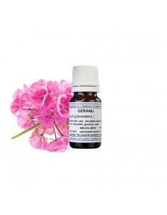 Aromara Eterično ulje Geranij
