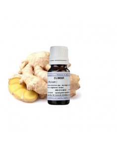 Aromara Eterično ulje Đumbir