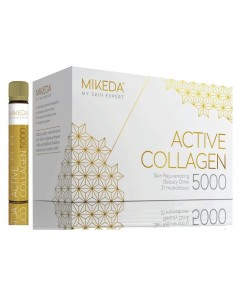 Mikeda Active Collagen 5000 napitak