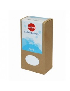 Sallant Soda bikarbona