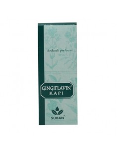 Suban Gingiflavin kapi