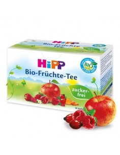 Hipp Voćni čaj 3620-02 filter vrećice