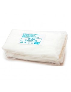 Tosama Nesterilna gaza