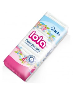 Lola Sensitive vata 100g