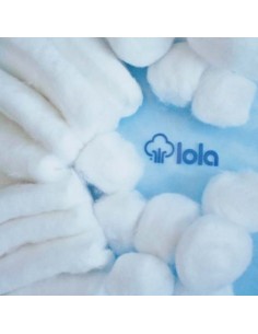 Lola Ribar Zavojna vata