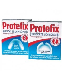 Protefix Jastučić za učvršćivanje zubne proteze gornji
