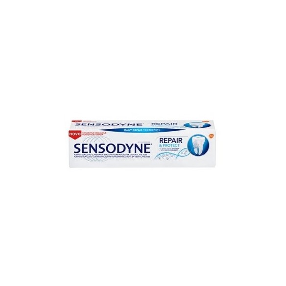 Sensodyne Repair and protect  Pasta za zube