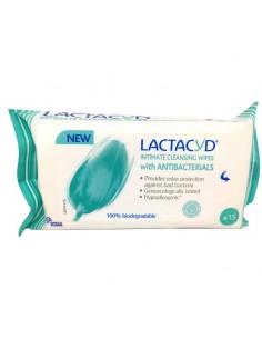 Lactacyd antibacterial maramice
