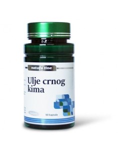 Biofarm Kapsule Ulja crnog kima