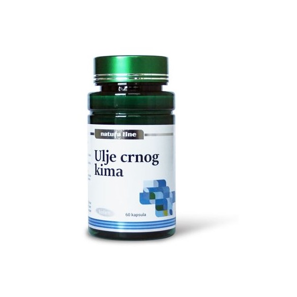 Biofarm Kapsule Ulja crnog kima