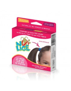 No-lice gumice za kosu protiv uši