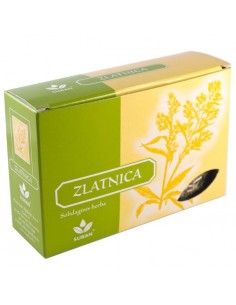 Suban Zlatnica biljka