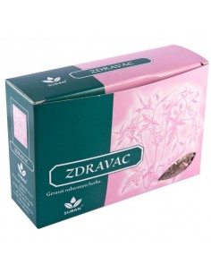 Suban Zdravac biljka