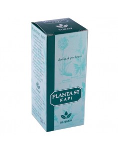 Suban Planta ST kapi za sni