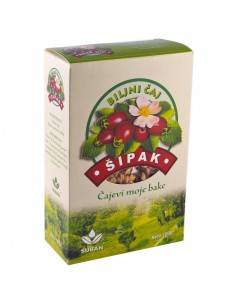 Suban Šipak plod čaj