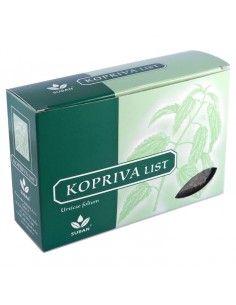 Suban Kopriva list