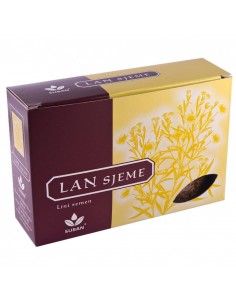 Suban Laneno sjeme