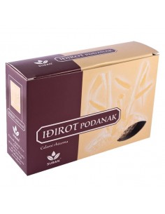 Suban Idirot korijen