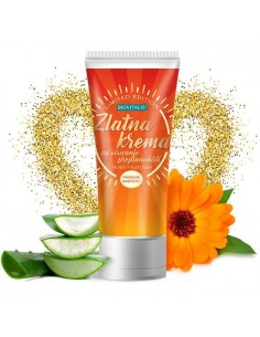 Biovitalis Zlatna krema za očuvanje preplanulosti