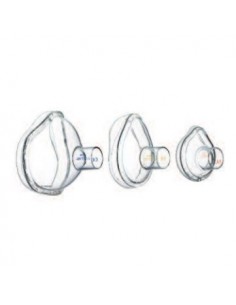 Philips Lite Touch  Maska za OptiChamber Diamond komoru