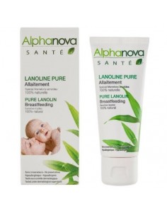 Alphanova Lanolin