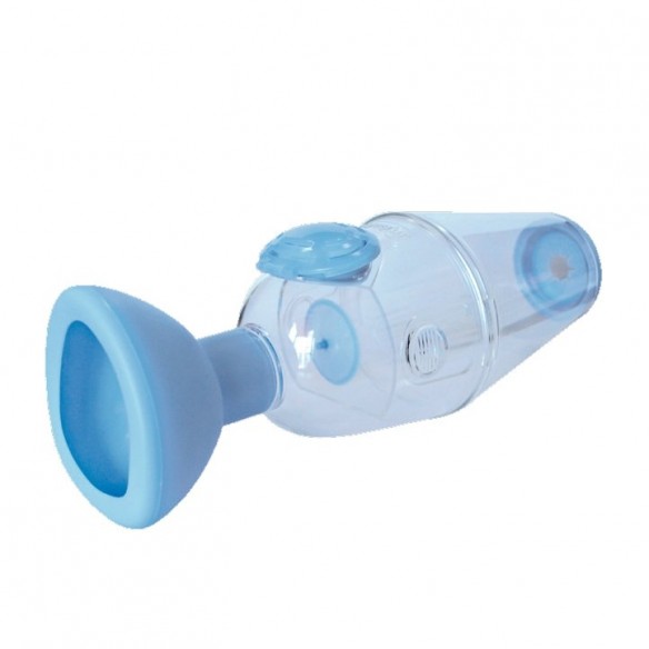 Visiomed Inhaler VM-IN09 zadjecu 0-9 mjeseci starosti