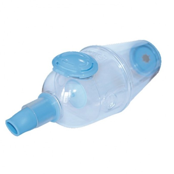 Visiomed Inhaler VM-IN96  zadjecu od 9 mjeseci do 6 godina starosti