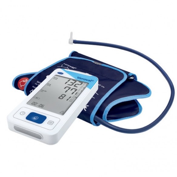 Hartmann Veroval Digitalni uređaj za EKG i krvni tlak