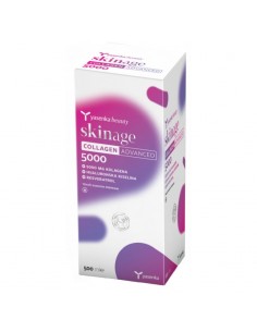 Yasenka Skinage Collagen tekući dodatak prehrani