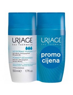 Uriage Deodorant Roll-on