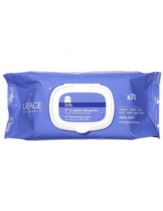 Uriage Baby Prve vlažne maramice