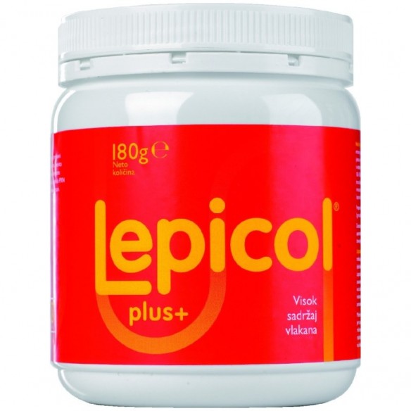Lepicol Plus 180 g